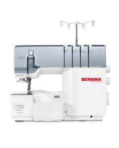 Bernina L850 Overlocker