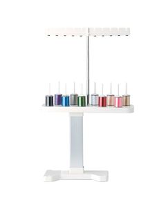 Brother 10 Spool Thread Stand - Free Standing