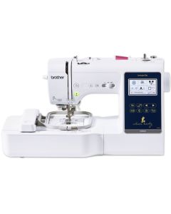 Brother Innov-is M280D Sewing & Embroidery Machine