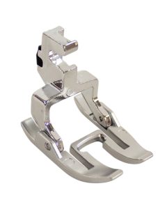 Janome AcuFeed Open Toe Foot