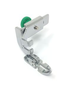 Janome Adjustable Zipper/Piping Foot