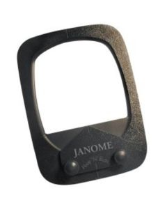 Janome Hat Hoop HH10b