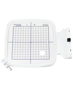 Janome Embroidery Hoop SQ14b