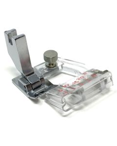 Janome Taping Foot - 1600P